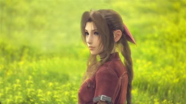 Aeris Gainsbourgh